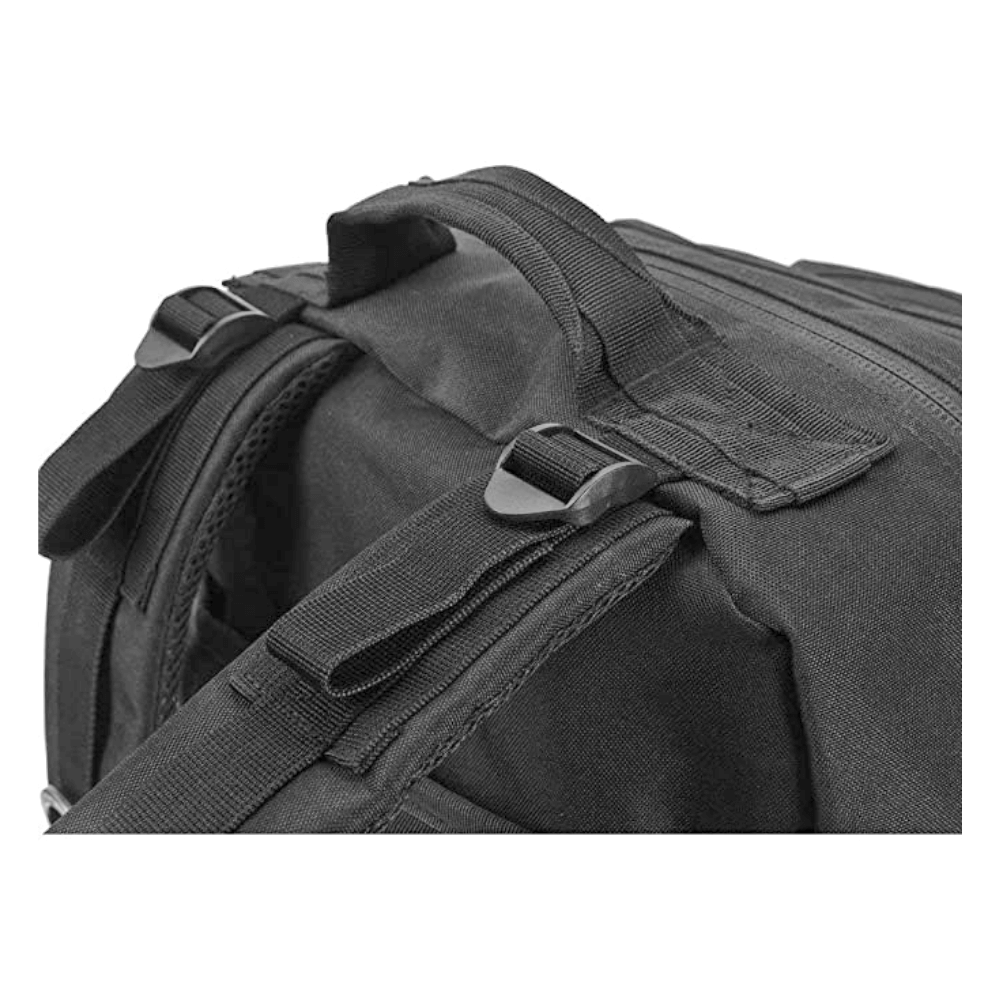 Tactical 45L Molle Rucksack Backpack - Image 32